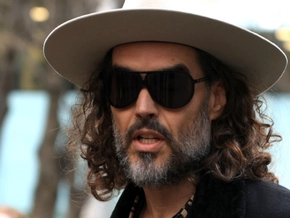 Russell Brand zu neuen Missbrauchsvorwürfen: Nicht schuldig