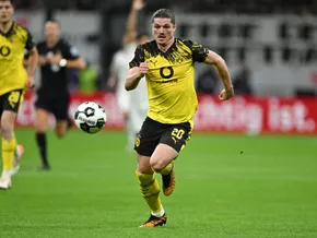 Dortmund bleibt Bayern mit 4:0 gegen Mainz auf den Fersen