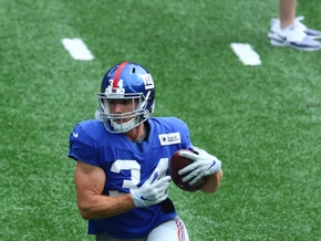 Ex-NFL-Profi Platzgummer will mit Flag-Team zu Olympia 2028