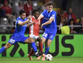 Direktes ÖFB-Kicker-Duell im Achtelfinale der Europa League