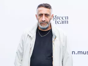 Kida Khodr Ramadan wird zu modernem Götz von Berlichingen