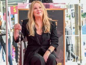 Applegate über ihr Leben mit MS: “Verdammt schwer”