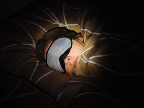 Fast ein Drittel der Europäer leidet an Schlafstörungen