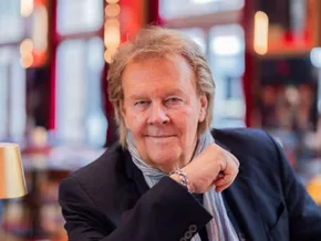 Howard Carpendale: "Streamingdienste machen alles kaputt"