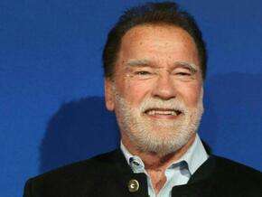 Schwarzenegger an verletzte Vonn: “Herz eines Champions”
