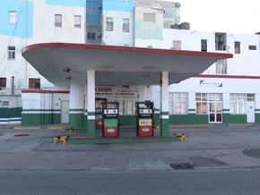 Schwere Ölkrise auf Kuba