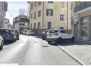 Unfassbar: Mann streitet um Parkplatz mit dem Schlagring