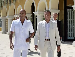 Gaddafi-Sohn Seif al-Islam in seinem Haus in Libyen getötet