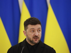 Selenskyj: Tote nach russischen Raketenangriffen