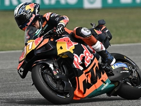 KTM-Pilot Acosta gewinnt MotoGP-Sprint zum Auftakt der WM