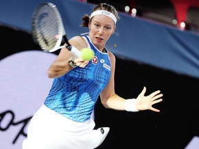 Tennis-Trio Grabher, Potapova und Kraus in den Top 100