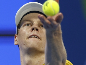 Sinner im Viertelfinale von Doha gescheitert