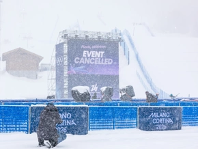 Letzter Gasser-Auftritt im Slopestyle am Mittwoch