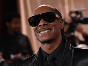 Olympia: Snoop Dogg motiviert Eiskunstlauf-Star Malinin