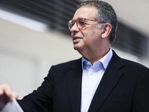 Portugal-Präsidentenwahl: Sozialist Seguro mit Erdrutschsieg