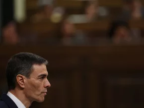 Sánchez nach Zugunglücken: Spanische Bahn ist sicher