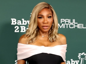 Anzeichen für Comeback von Serena Williams verdichten sich
