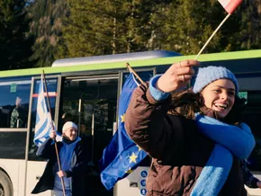 Olympische Spiele: 200 Fahrer, 66 Busse und zehn Shuttles zusätzlich