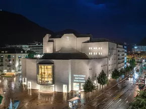 Kultur: Weitere Zuweisungen gutgeheißen