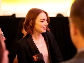 Stars beim Lunch der Oscar-Nominierten