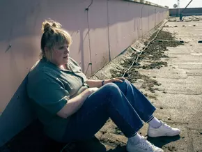 Stefanie Reinspergers letzter "Tatort" fällt drastisch aus