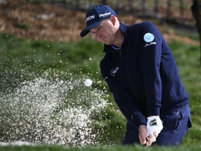 Straka Zweiter bei PGA-Topturnier in Pebble Beach