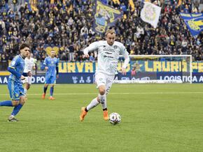 Der FCS auswärts bei Bari gefordert