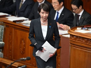 Japan vor Abkehr von harter Sparpolitik