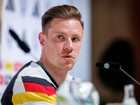 Ter Stegen wieder verletzt – WM-Hoffnungen vor dem Aus