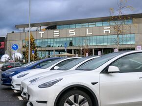 Eklat bei Tesla in Grünheide – Werksleiter gegen IG Metall