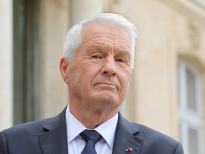 Durchsuchung bei Norwegens Ex-Regierungschef im Fall Epstein