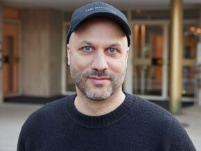 Kratzer: “Intendantenstelle aktiviert andere Hirnareale”