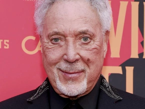 Tom Jones tritt im Juli bei "Klassik am Dom" in Linz auf