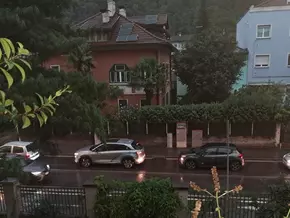 Wiedereröffnung der Claudia-Augusta-Straße