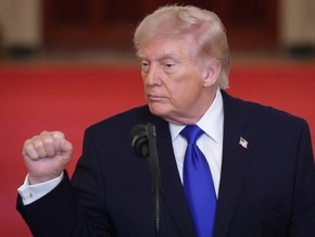 USA: 10 Prozent globaler Zollsatz in Kraft