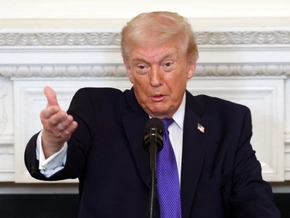 Trump zieht begrenzten Angriff auf den Iran in Betracht