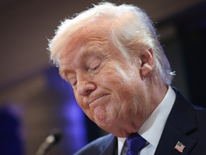 Trump verhängt per Dekret weltweiten Zoll von zehn Prozent