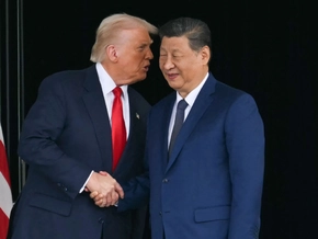 Trump kündigt Besuch von Xi Jinping Ende des Jahres an
