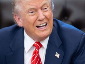 Trump droht mit Strafzöllen gegen Handelspartner des Iran