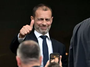 UEFA einigte sich mit Real Madrid: Aus für Super League