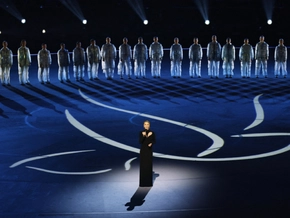 UNO-Generalsekretär lancierte Olympia-Friedensappell