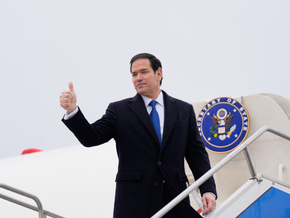Rubio trifft Netanyahu Ende kommender Woche in Israel