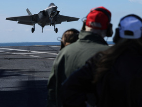 Trump droht Iran: Einigung oder Konsequenzen