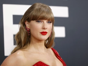 Taylor Swift toppt erneut die internationalen Verkaufscharts