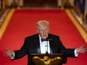 Sicherheitskräfte erschießen Mann bei Trump-Anwesen