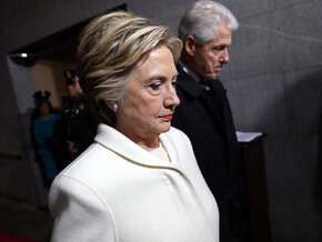 Hillary Clinton verteidigt sich im Epstein-Kreuzverhör