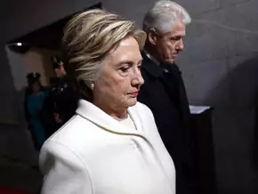 Hillary Clinton verteidigt sich im Epstein-Kreuzverhör