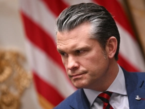 Hegseth sagt Teilnahme an NATO-Treffen ab