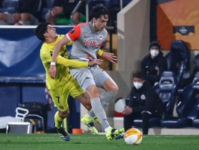 Meister Sturm holt Abwehrmann Vallci und Leihstürmer Wilson