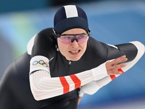 Kein weiterer Eisschnelllauf-Start von Herzog in Mailand